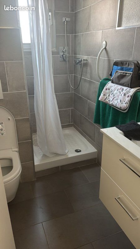 Appartement à louer, 25m², Balaruc-les-Bains