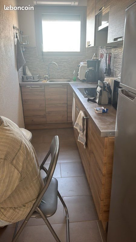 Appartement à louer, 25m², Balaruc-les-Bains