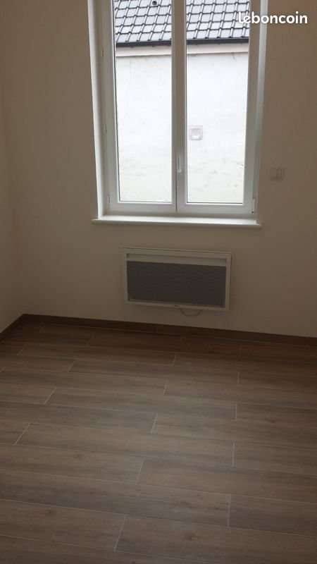 Appartement à louer, 38m², Caudry