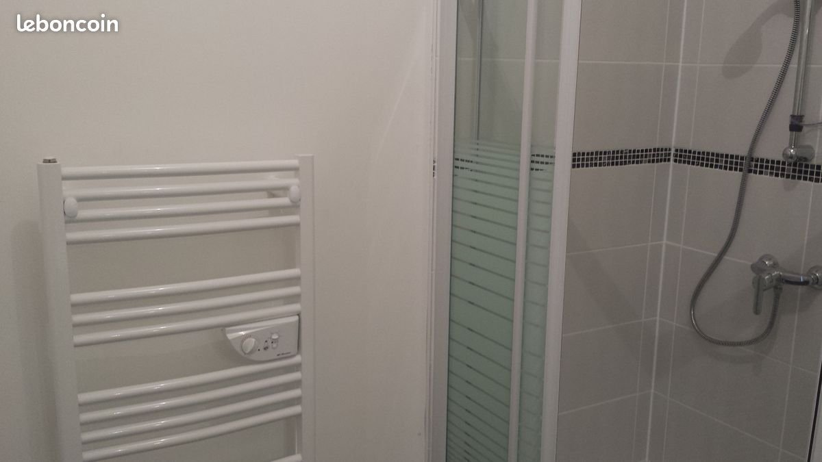 Appartement à louer, 38m², Caudry