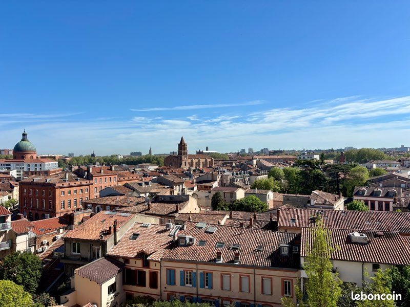 Appartement à vendre, 148m², Toulouse