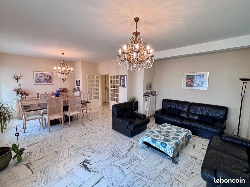 Appartement à vendre, 148m², Toulouse