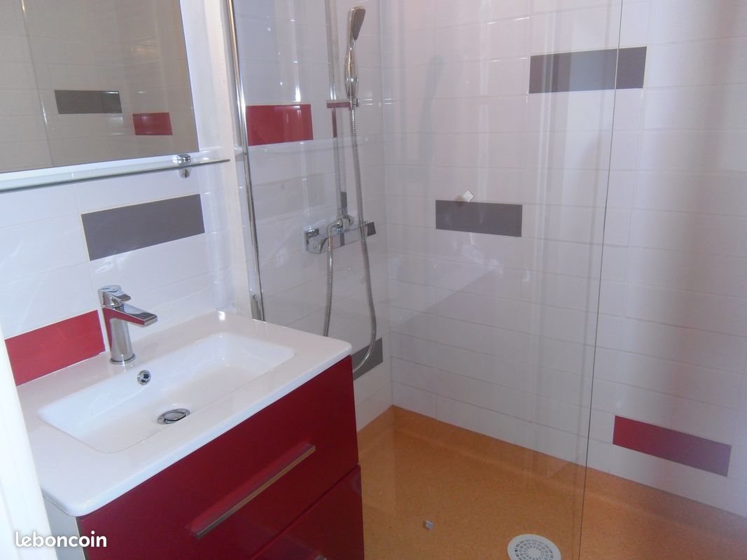 Appartement à louer, 18m², Clermont-Ferrand