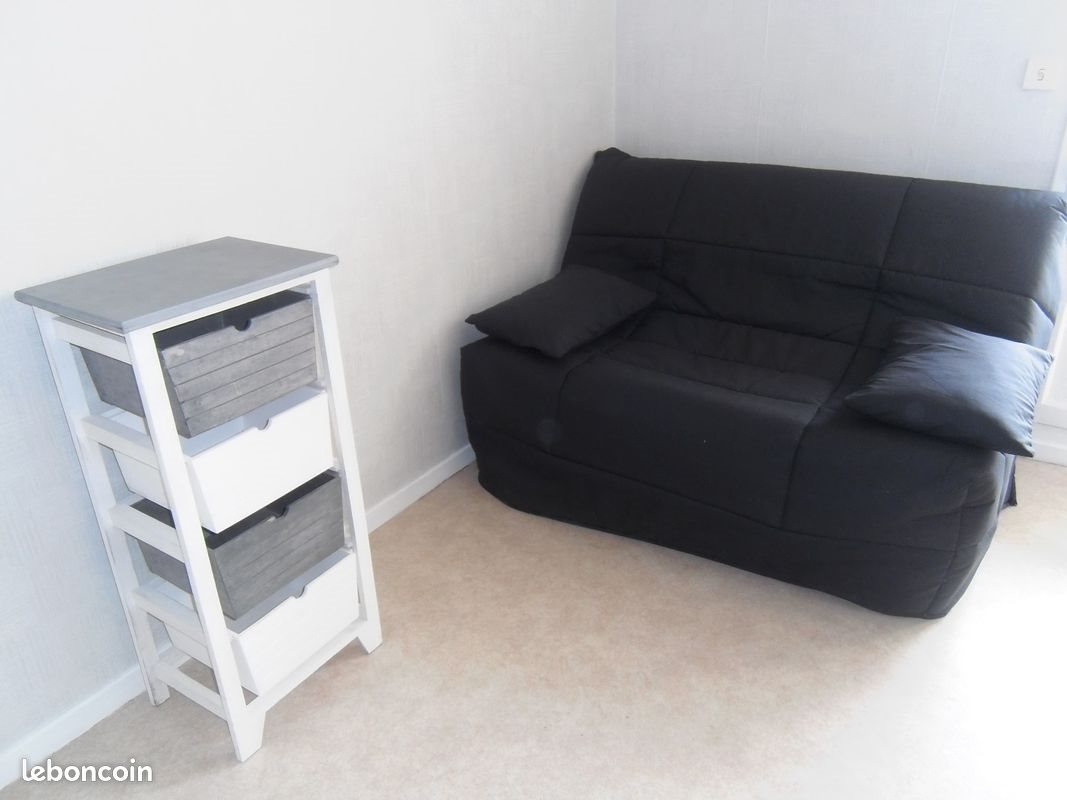 Appartement à louer, 18m², Clermont-Ferrand