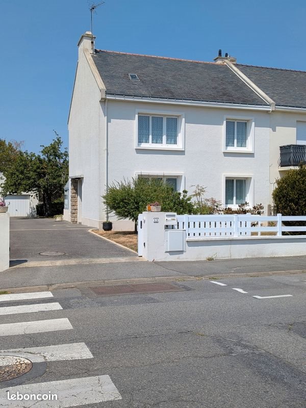 Maison à vendre, 102m², Guérande