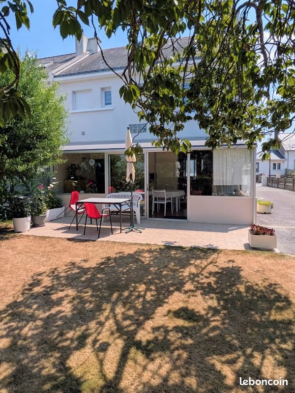 Maison à vendre, 102m², Guérande