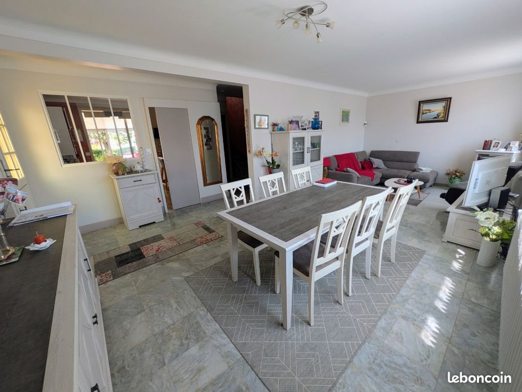 Maison à vendre, 102m², Guérande