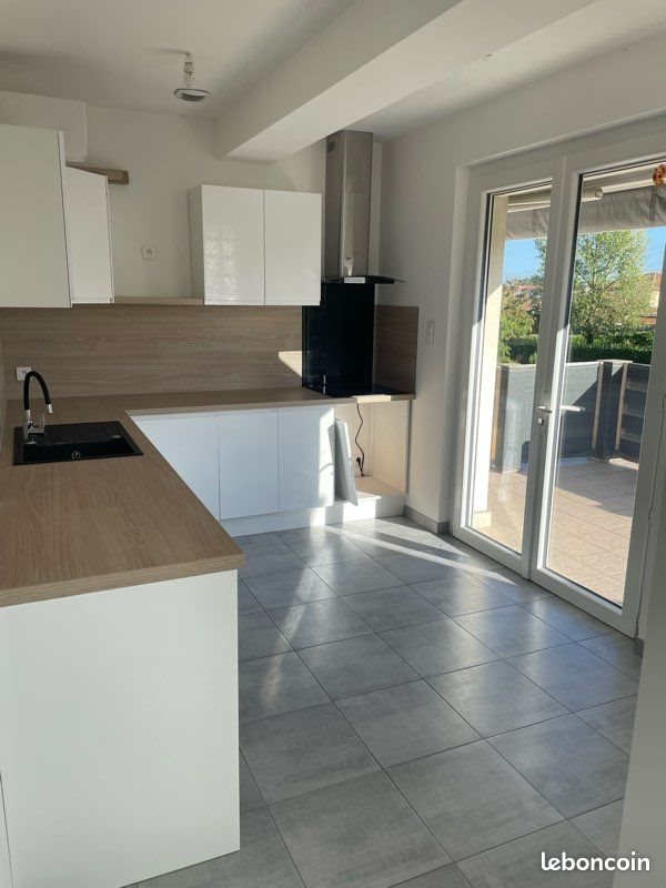 Maison à vendre, 160m², Satolas-et-Bonce