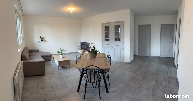 Maison à vendre, 160m², Satolas-et-Bonce