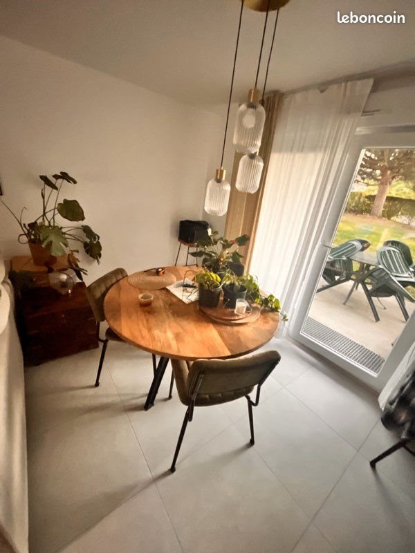 Appartement à vendre, 63m², Auray