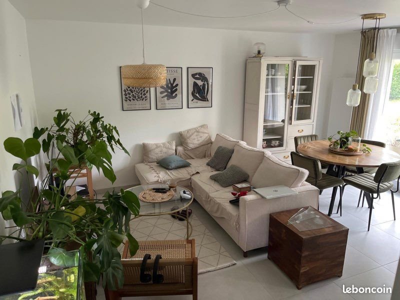 Appartement à vendre, 63m², Auray