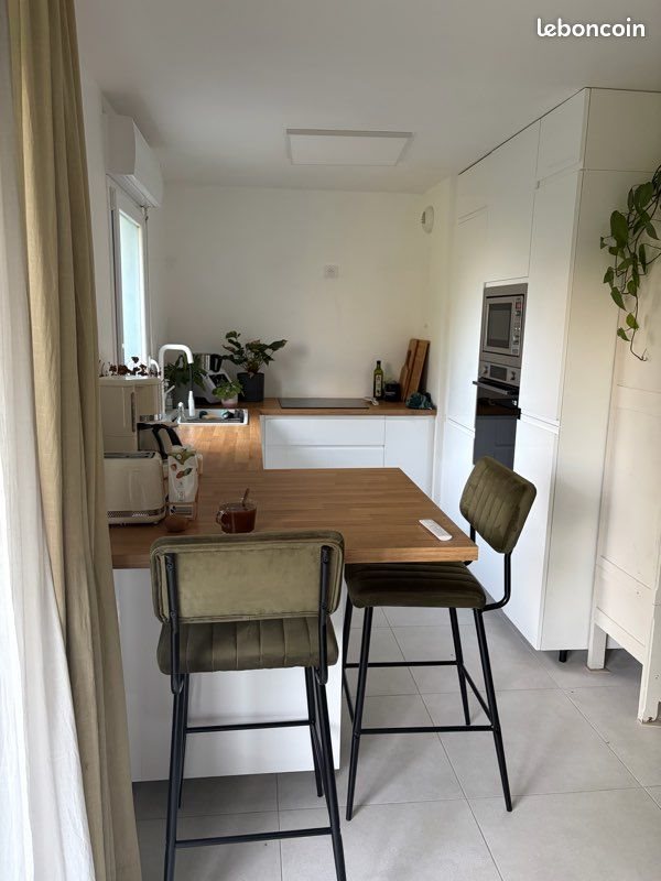 Appartement à vendre, 63m², Auray