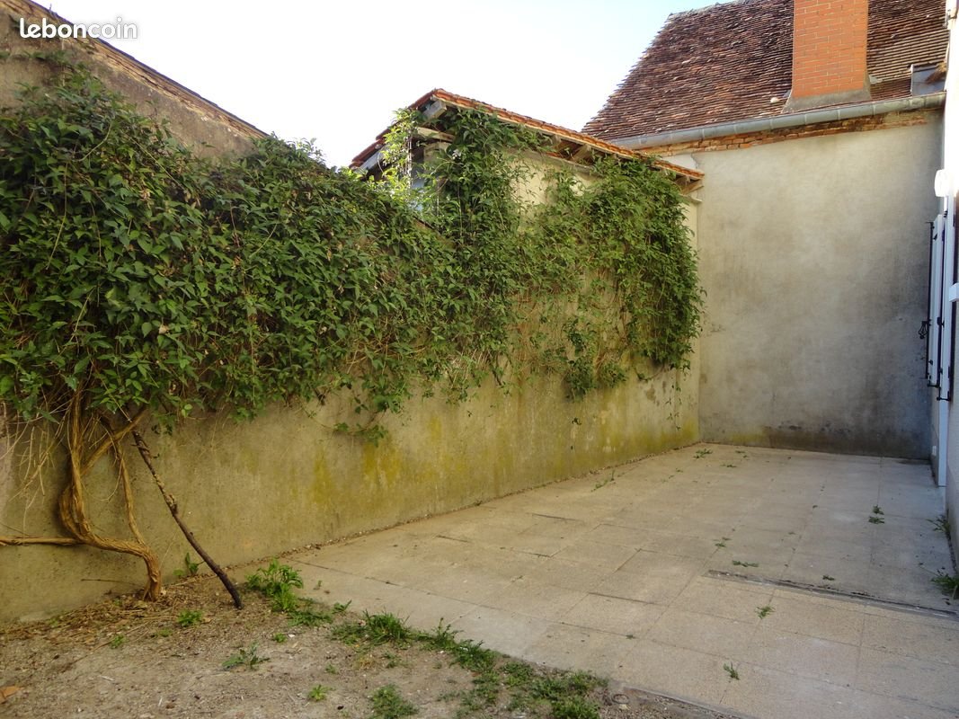 Maison à louer, 87m², Baugy