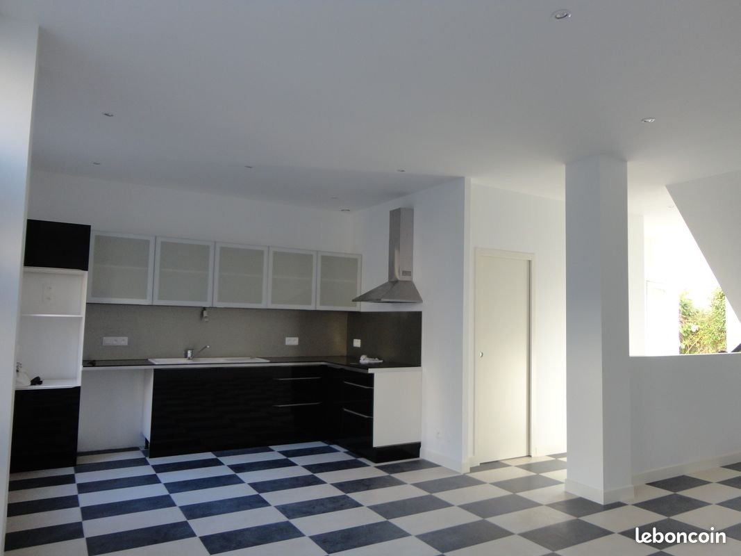 Maison à louer, 87m², Baugy