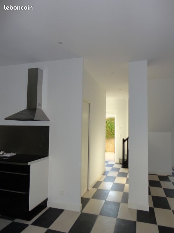 Maison à louer, 87m², Baugy