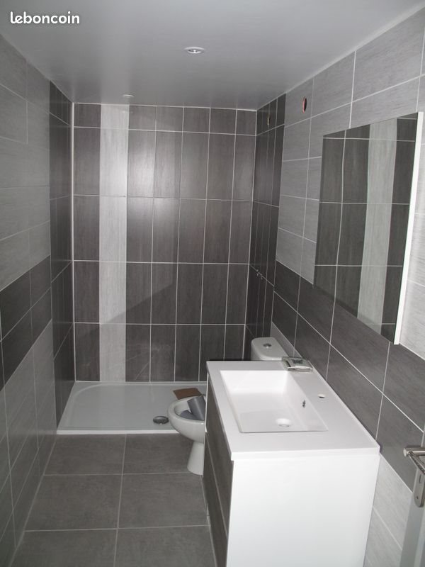 Appartement à louer, 45m², Voujeaucourt