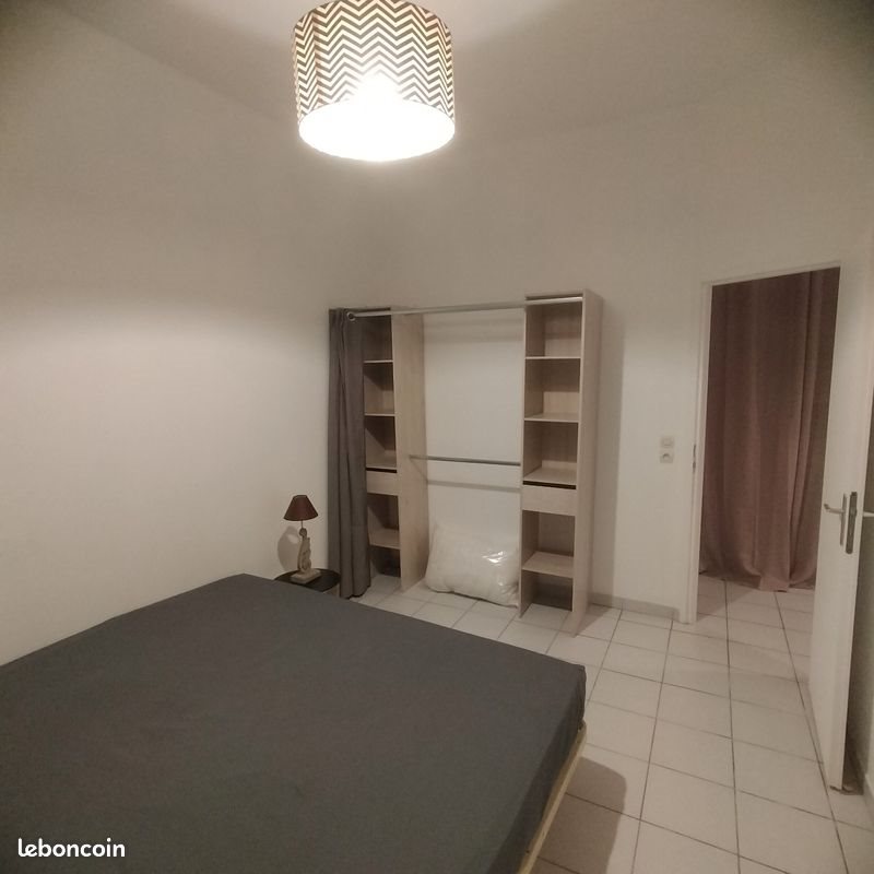 Appartement à louer, 60m², Tournon-sur-Rhône