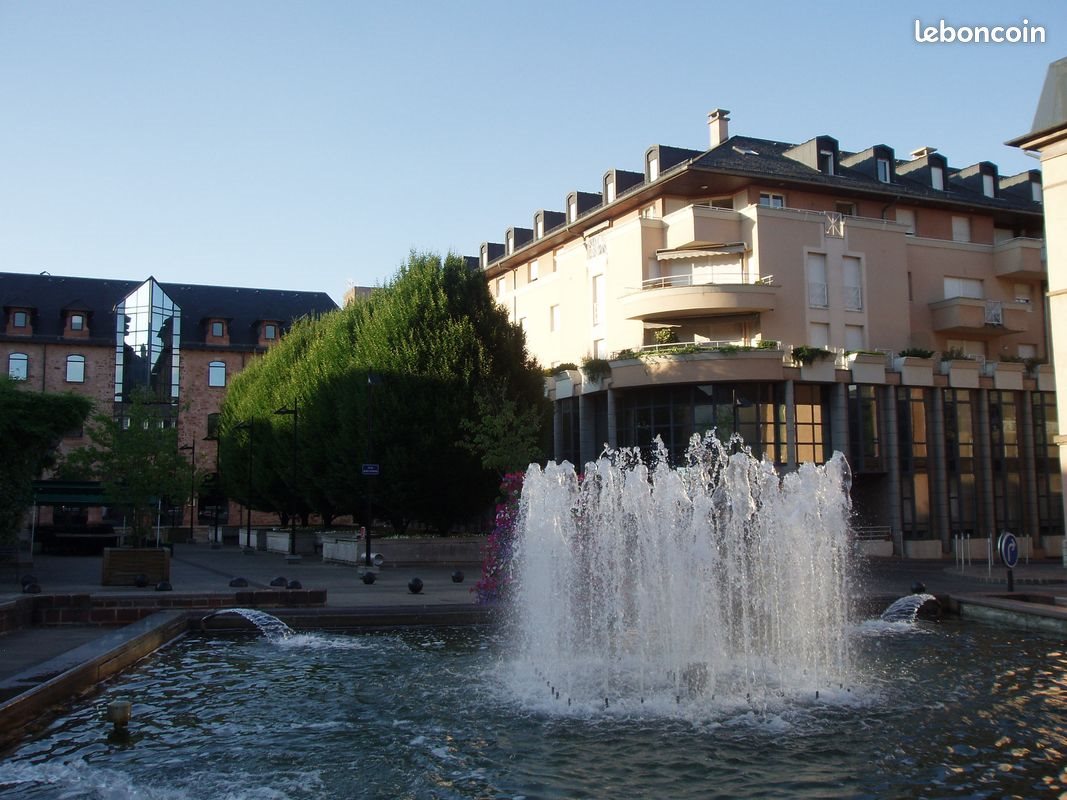 Appartement à louer, 26m², Rodez
