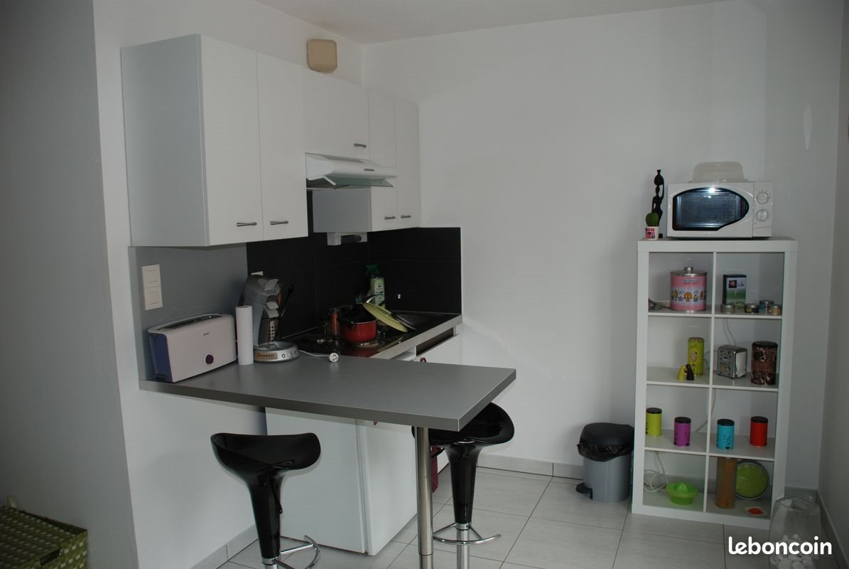Appartement à louer, 26m², Rodez