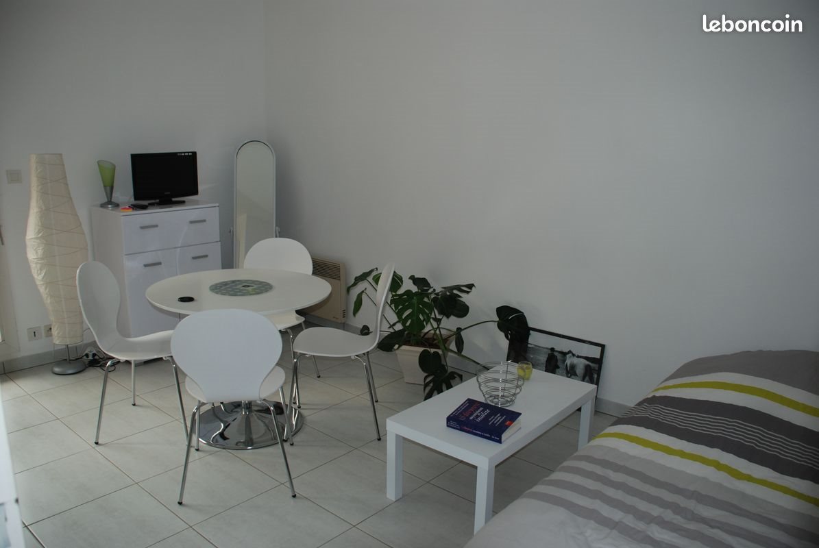 Appartement à louer, 26m², Rodez