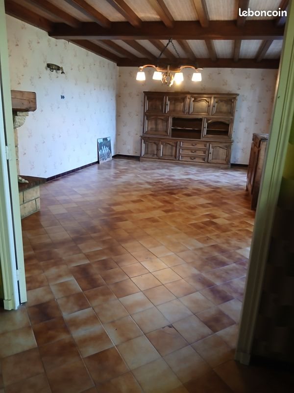 Maison à vendre, 108m², Savigneux
