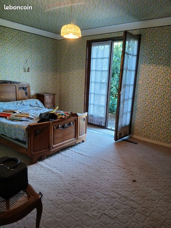 Maison à vendre, 108m², Savigneux