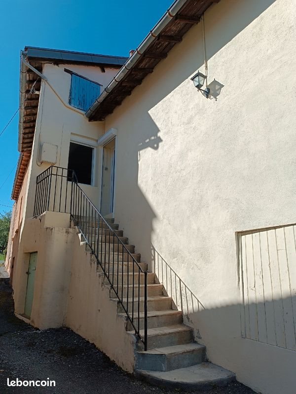 Maison à vendre, 72m², Aubin