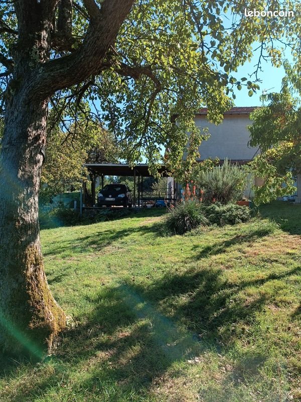 Maison à vendre, 72m², Aubin