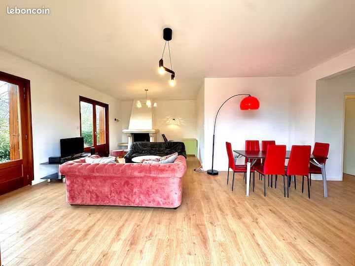 Maison à louer, 155m², Roques