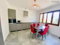 Maison à louer, 155m², Roques