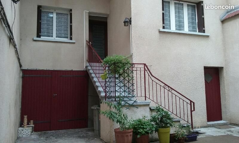 Appartement à louer, 55m², Lure