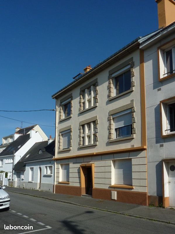 Appartement à louer, 11m², Lorient