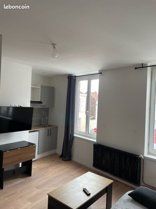 Maison à louer, 15m², Wasquehal