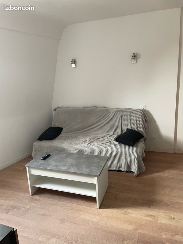 Maison à louer, 15m², Wasquehal