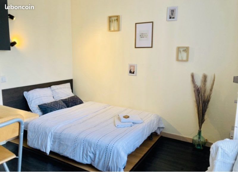 Appartement à louer, 18m², Saint-Cast-le-Guildo