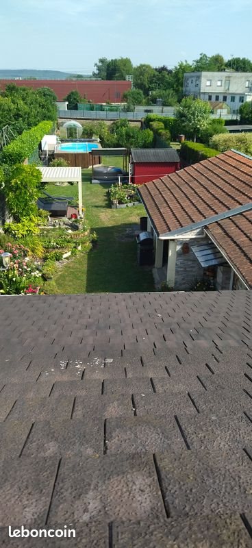 Maison à vendre, 95m², Chambly