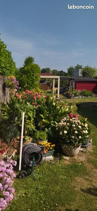 Maison à vendre, 95m², Chambly