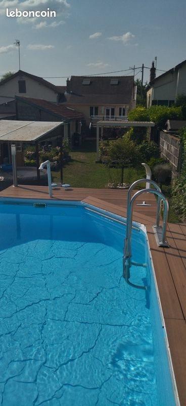 Maison à vendre, 95m², Chambly