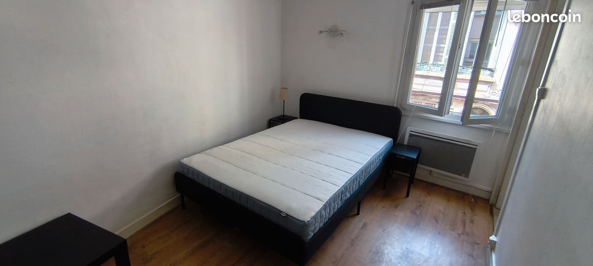 Appartement à vendre, 46m², Saint-Etienne