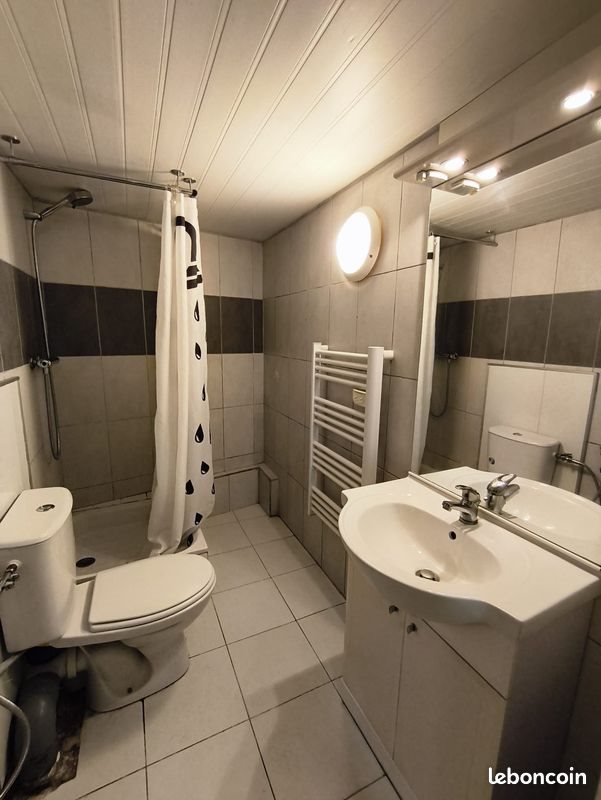 Appartement à vendre, 46m², Saint-Etienne