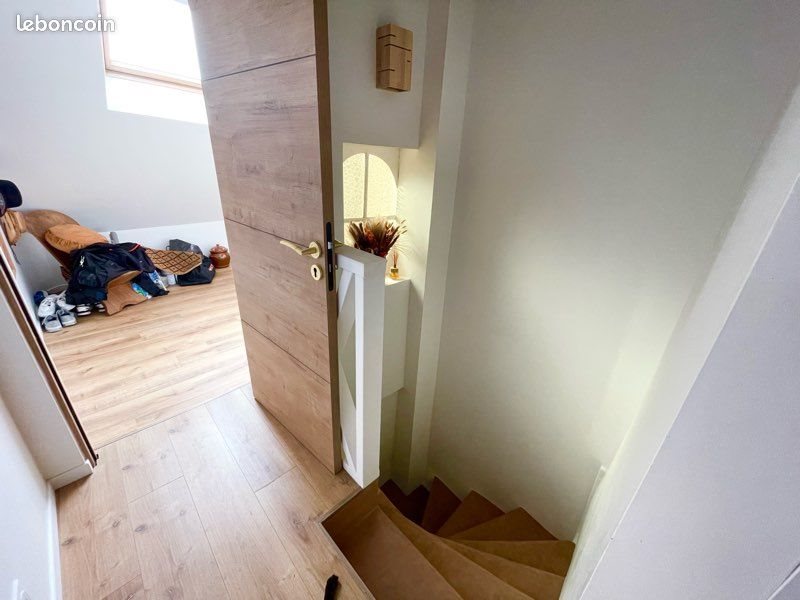 Appartement à vendre, 80m², Coulommiers