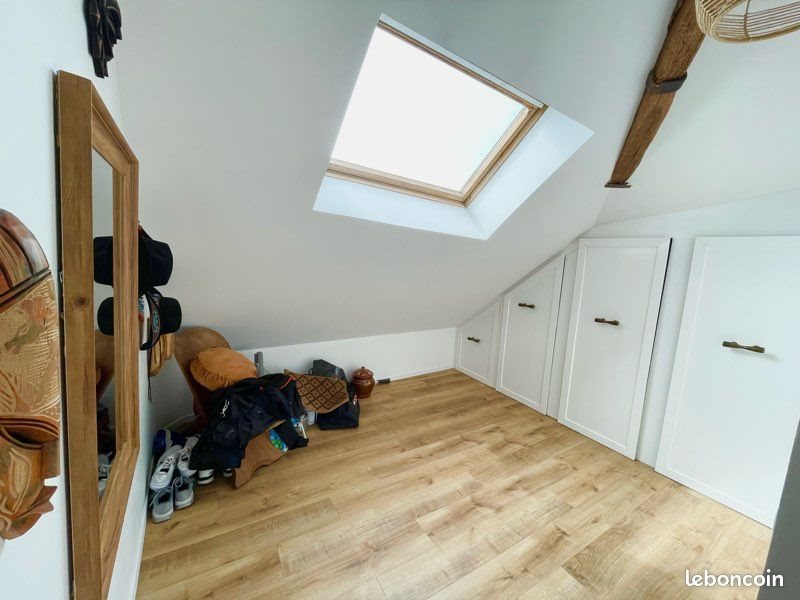 Appartement à vendre, 80m², Coulommiers