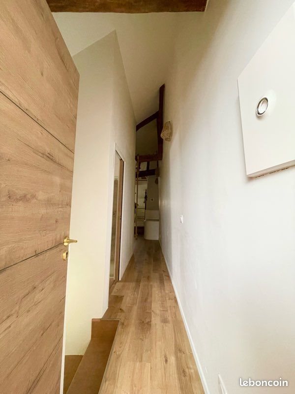 Appartement à vendre, 80m², Coulommiers