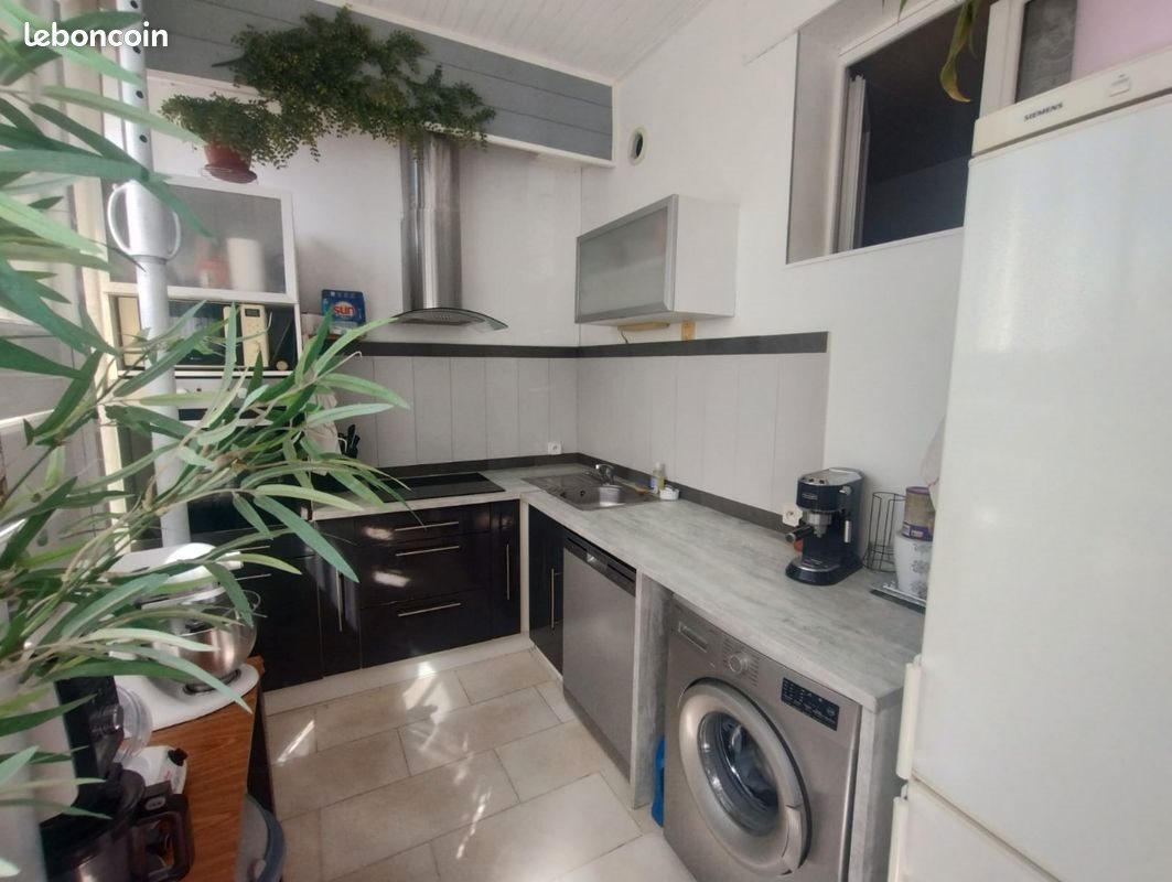 Appartement à vendre, 56m², Vieux-Boucau-les-Bains