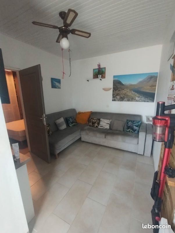Appartement à vendre, 56m², Vieux-Boucau-les-Bains