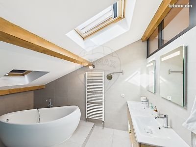 Appartement à vendre, 137m², Thionville