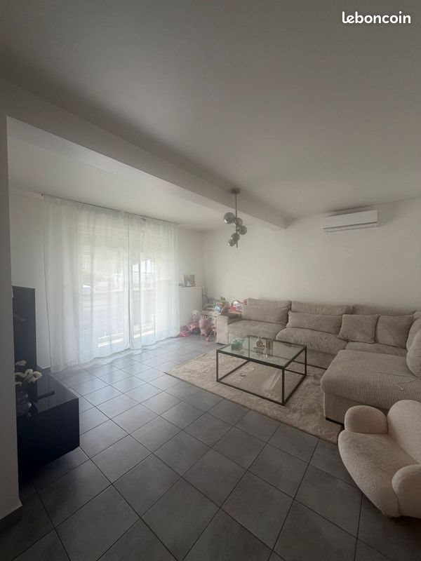Appartement à louer, 80m², Creutzwald