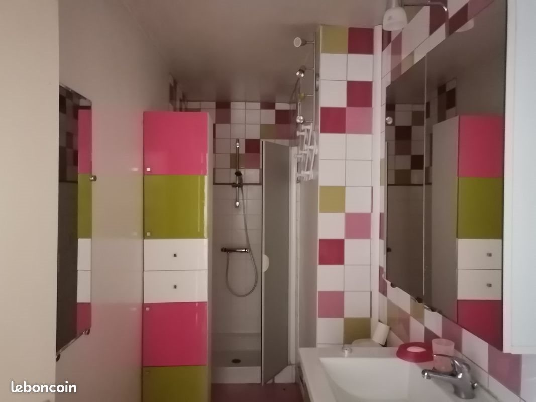 Appartement à louer, 32m², Clermont-Ferrand