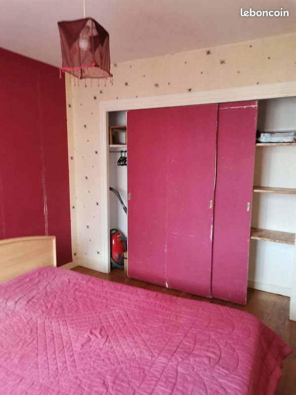 Appartement à louer, 32m², Clermont-Ferrand