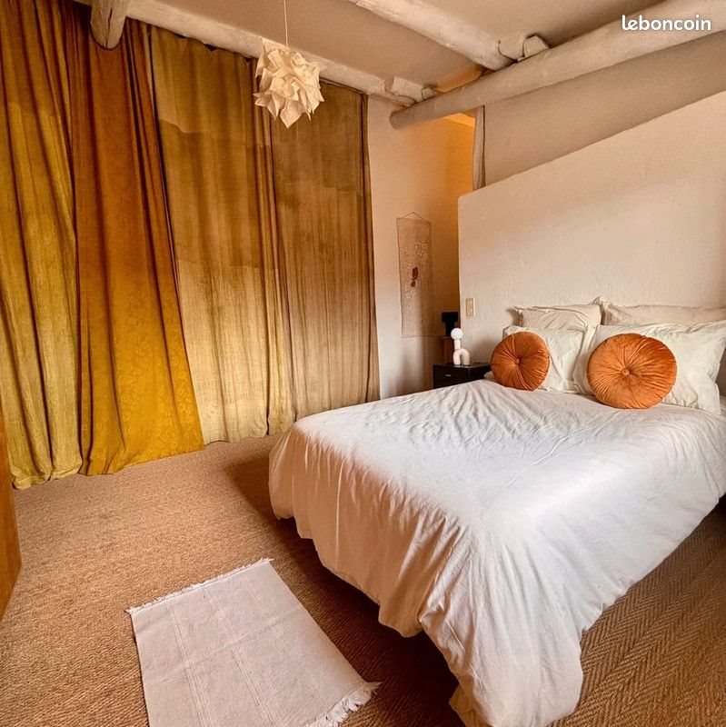 Appartement à louer, 65m², L'Isle-sur-la-Sorgue